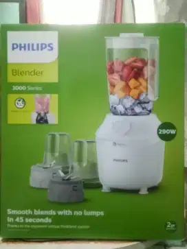 BLENDER PHILIPS 3000 Series