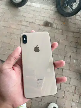 iPhone Xs Max 64gb All Operator