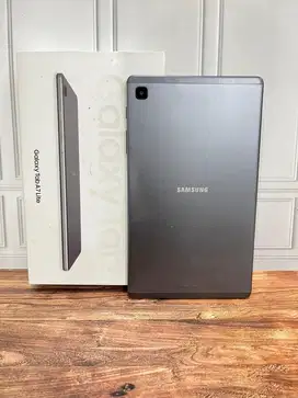JUAL SAMSUNG TAB A7 LITE T225 3/32GB BOX SECOND