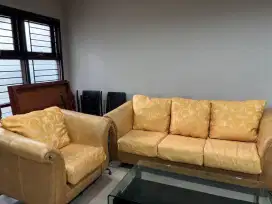 Sofa Ruang Tamu