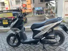 HONDA BEAT STREET 2022 SIAP GASSS