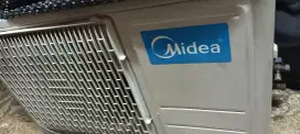 Outdoor unit only ac 1pk