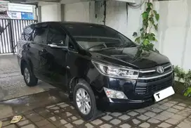 Toyota Kijang Innova 2018 Bensin