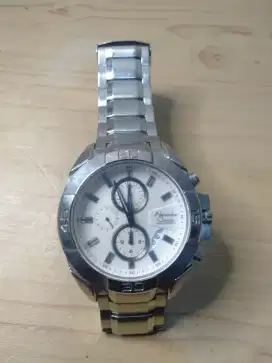 Jam Tangan Second Alexandre Christie 6455Mc