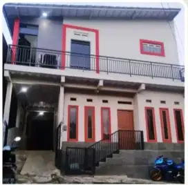 Kost Asep Gebos