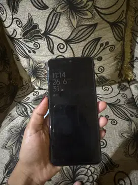 Redmi note 12 NFC