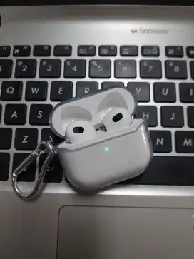 Earphone gen 3 Free Softcase