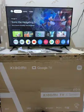 Dijual  Xiaomi Google Tv A series & A Pro 32 in