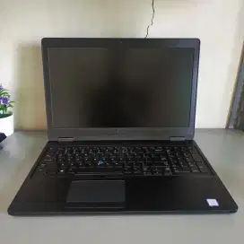 Dell Precision 3530 udh Nvidia