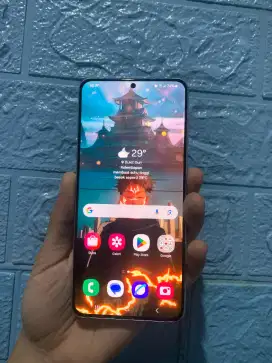 Samsung S21 plus 8/256 SEIN