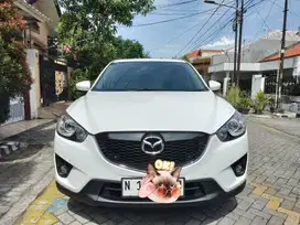Mazda CX5 GT 2.0  Bensin Automatic/At 2013 Sangat Istimewa