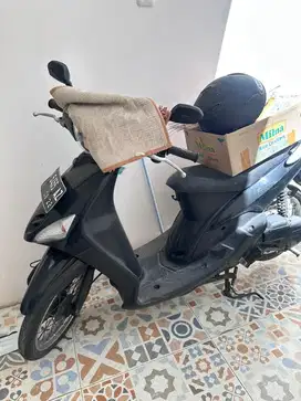 Dijual MIO 2007