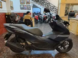 DP 1 JT PCX 160 CBS THN 2024 PJK HIDUP PROSES DIBANTU SAMPAI ACC