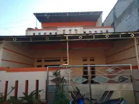 Dijual Rumah lokasi Margaasih Kab. Bandung