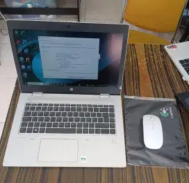 HP ELITEBOOK 640 Core i3 G8 RAM 8 SSD 256