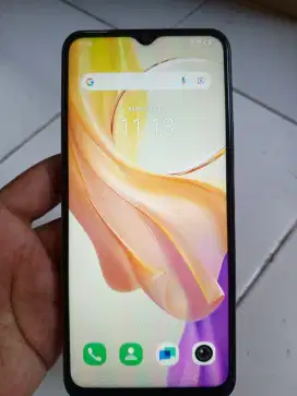 Vivo Y03 Ram 4+4/64 GB