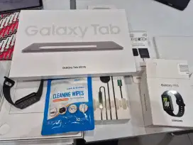 Promo Samsung Tab S10fe + Keyboard - Erafone Tembalang