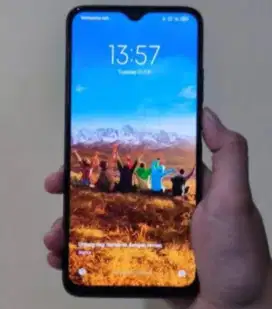 Poco m3 RAM 6+2