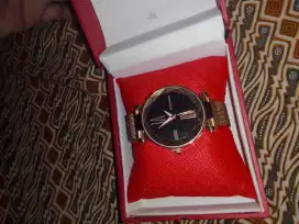 Jam tangan cewek/cowok