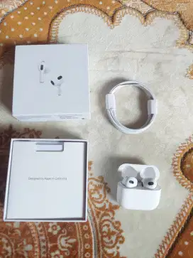 Headset Bluetooth Gen 3