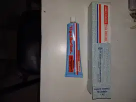 Lem gasket Merek KTB asli