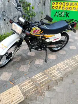 Dijual Cepat Suzuki Limited Terbatas