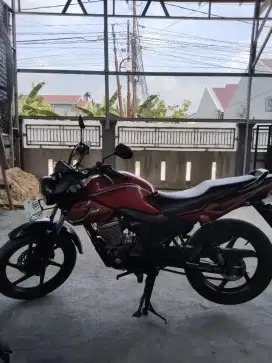 Cb150verza tahun 2019