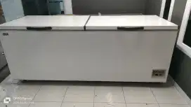 Freezer Box GEA AB 1200 TX