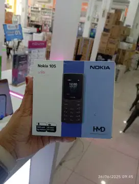 Hp Nokia 105 neo