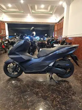 DP 1 JT PCX 160 CBS THN 2024 PJK HIDUP PROSES DIBANTU SAMPAI ACC