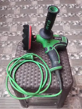 Mesin poles RYU polisher