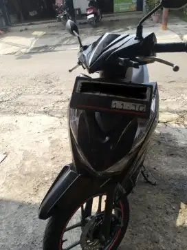 DiJual Cepat Honda Beat 2020