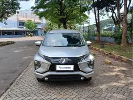 Mitsubishi Xpander GLS AT 2021