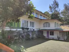 Jual Villa Puncak Ciloto