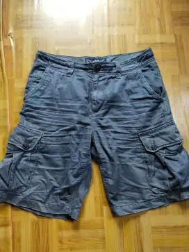 Cargo Pendek American Eagle