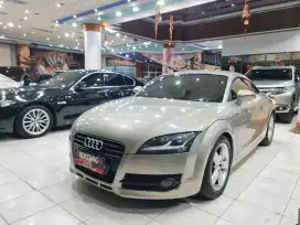 KM 50RB!! AUDI TT COUPE AT 2007 ISTIMEWA/MODEL TH 2008 (BINTANG MOTOR)