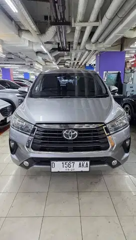 Innova G 2022 Manual bensin dp ringan good condition