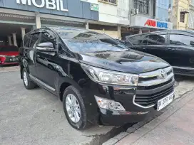 INNOVA REBORN V 2.0 BENSIN AT AUTOMATIC 2016 HITAM