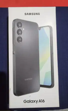 Samsung Galaxy A16 8+8/256 NFC