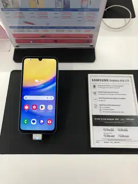 SAMSUNG GALAXY A16