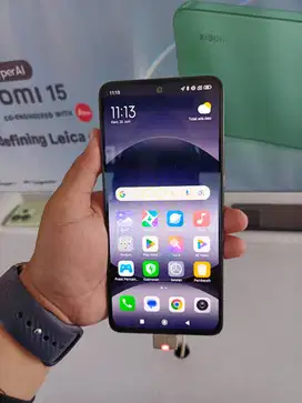 Kredit Handphone Xiaomi Redmi Note 14