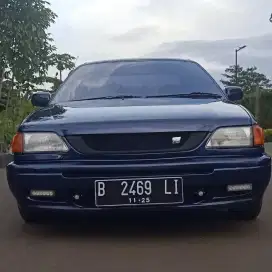 TOYOTA SOLUNA GLI MT 2000