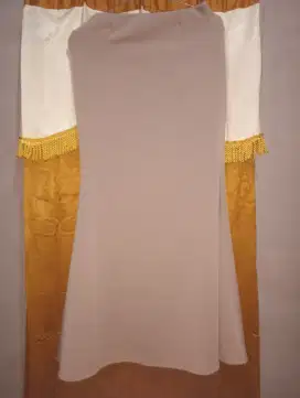 Rok Mermaid Span