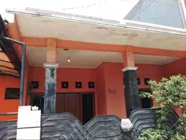 Di Jual Rumah di Taman cikunir Indah, Murah dan tidak banjir