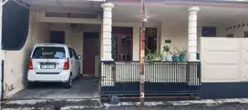 Rumah Strategis Dikontrakkan