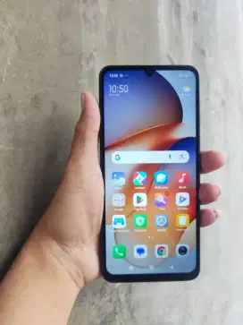 REDMI 13C 6/128 HP CAS
