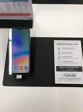 SAMSUNG GALAXY A05s