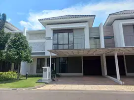 Dijual Rumah Lux Summarecon Bandung Siap Huni