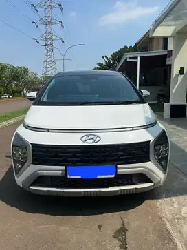 Hyundai Stargazer 2022 Bensin
