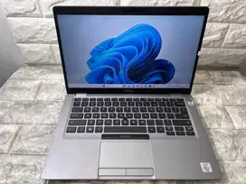 Laptop Dell latitude 5410 Core i7 Ram 8gb Ssd 256gb              Z-WKJ